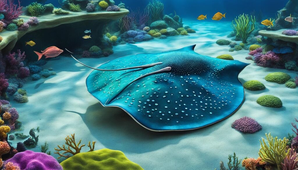 Stingray conservation