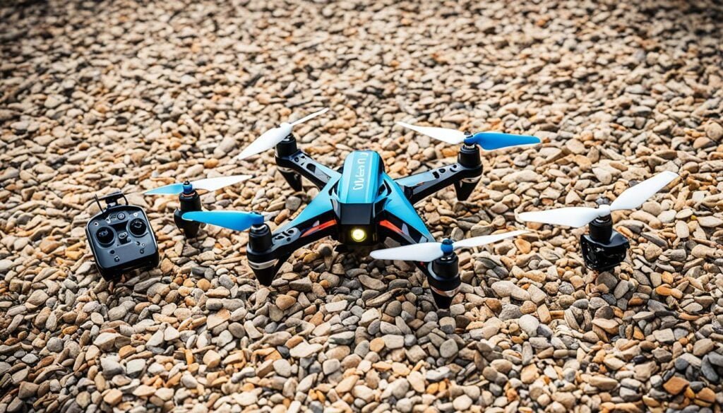 Top Mini Drone Brands