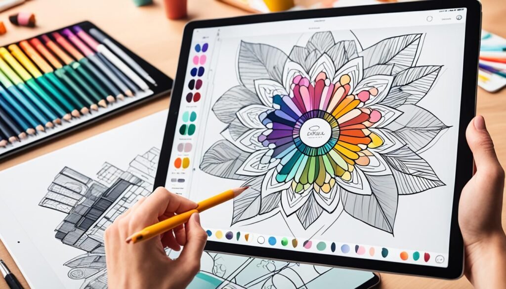 illustration apps for ipad