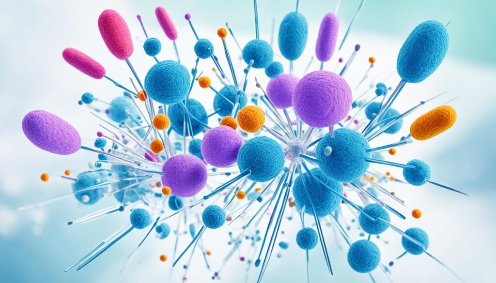 monoclonal antibodies