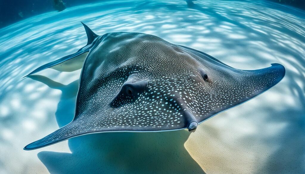 stingray