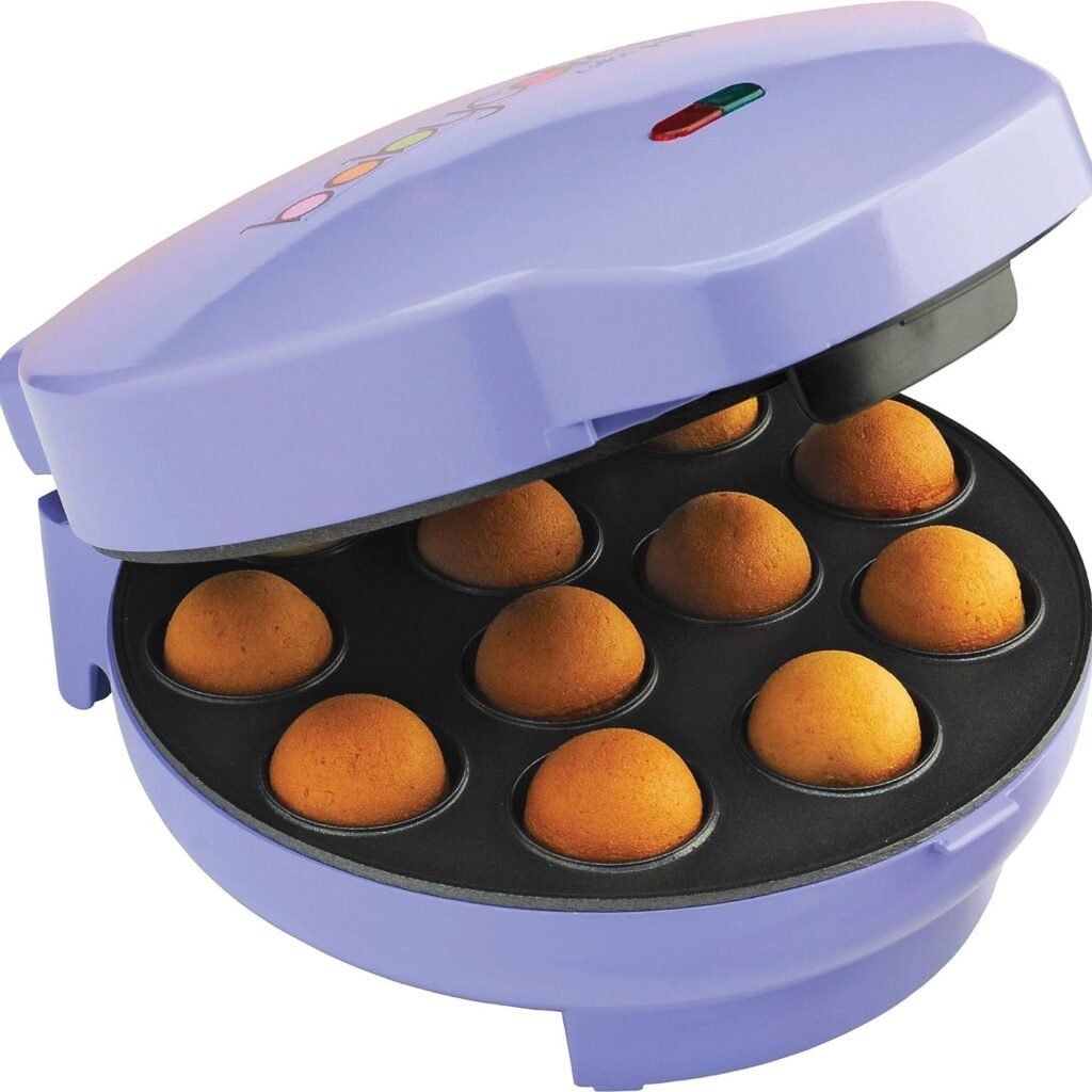 Babycakes Cake Pop Maker