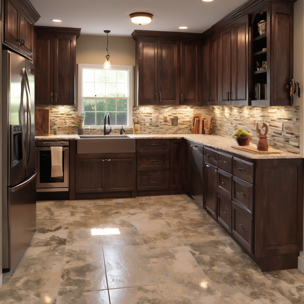 Kitchen Remodels