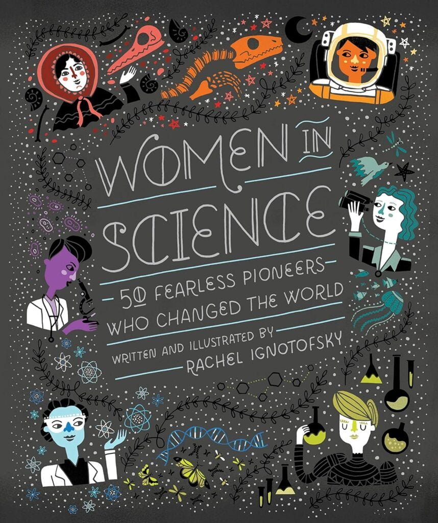 Women in Science
