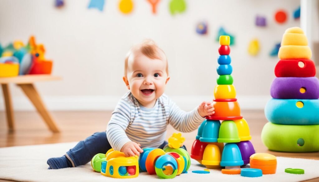 best toys for 1 year old