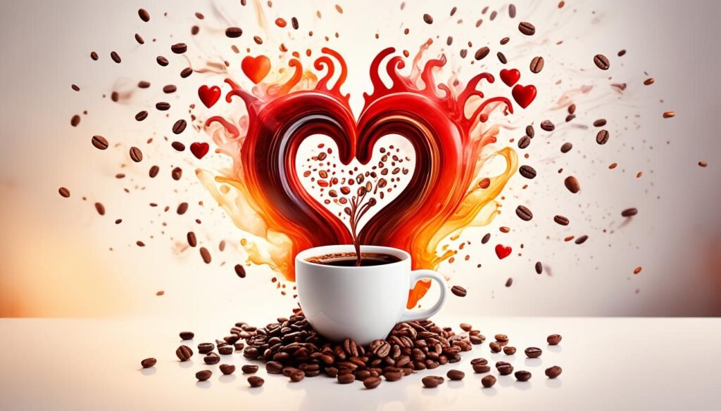 java burn cardiovascular health