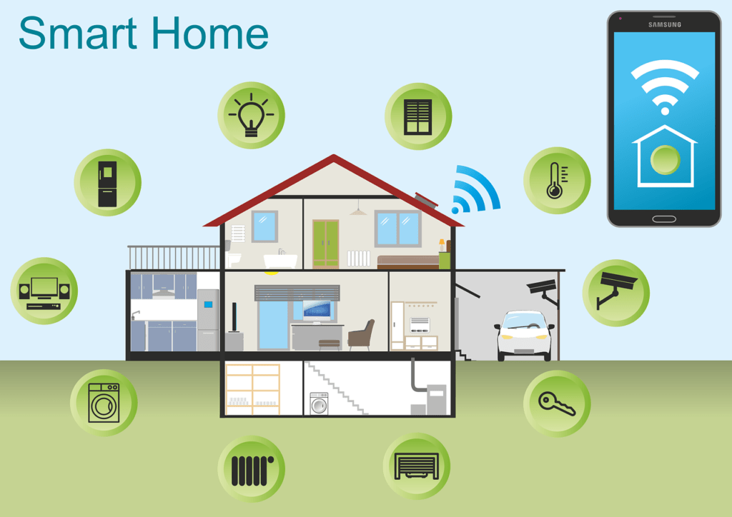 Unlock the Power of Smart Home Technology: A Comprehensive Guide